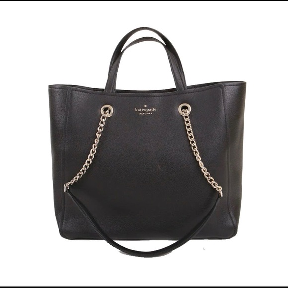 Kate Spade Large Infinite Tote - Picture 2 of 7